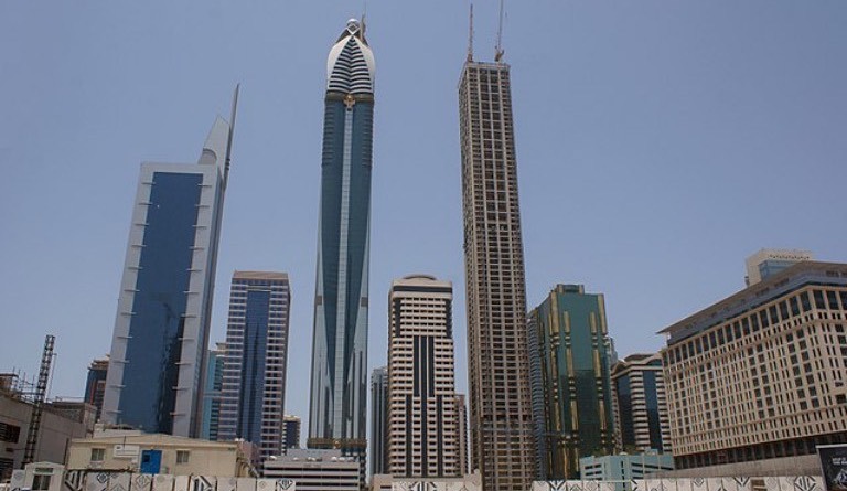 dubaj