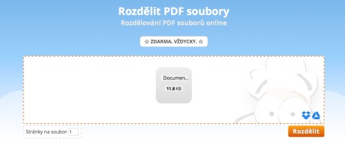 pdf24 tool