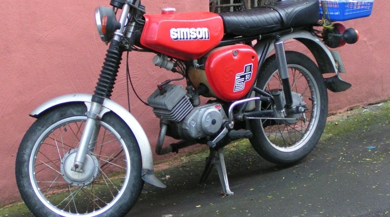 Simson