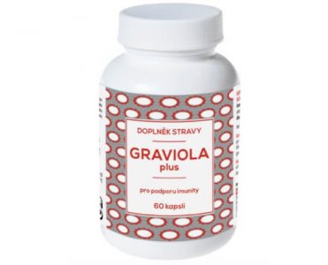 graviola plus