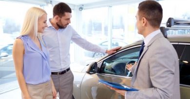 Chcete investovat do nového vozidla? Poradíme vám autobazar