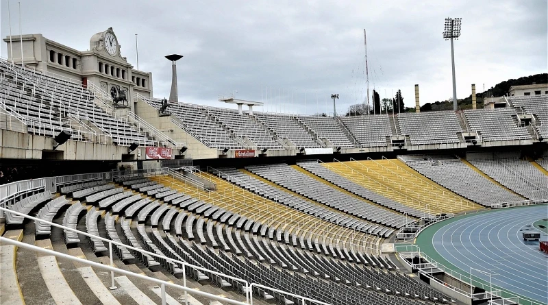 Stadion