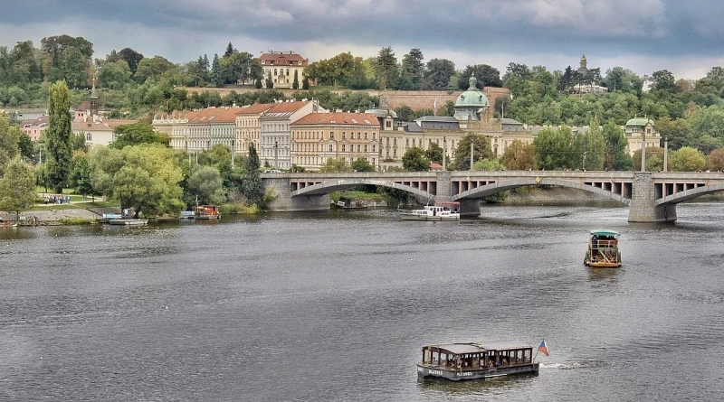 Praha