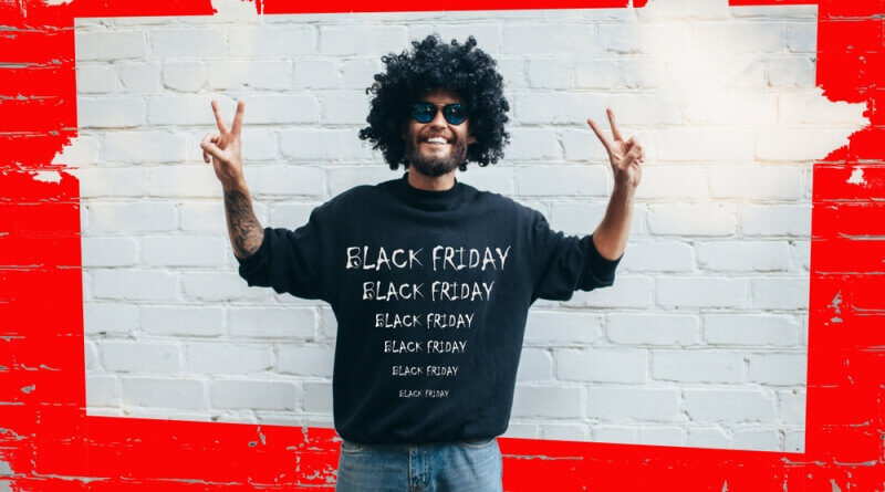 Black friday