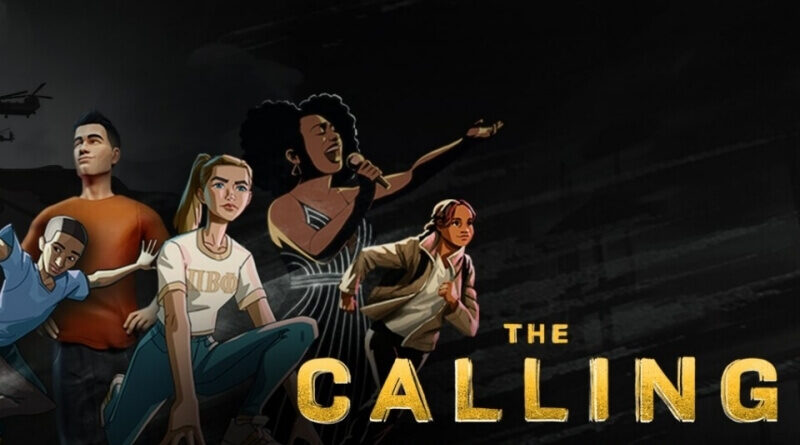 The Calling US Army