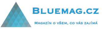 Bluemag.cz