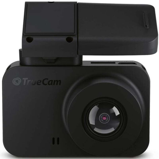 TrueCam M9 GPS 2.5K