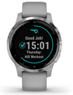 Garmin Vivoactive 4S