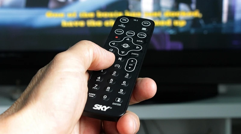 televize