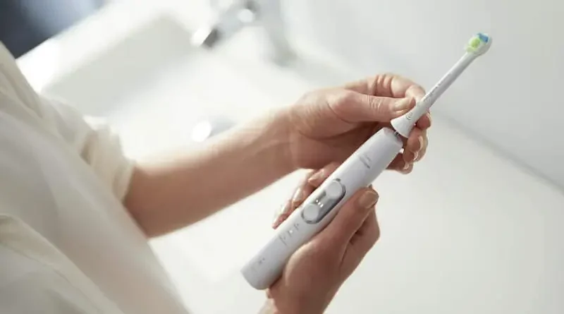 Philips Sonicare