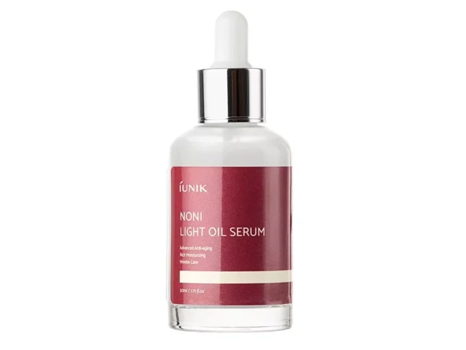 Sérum iUNIK - Noni Light Oil