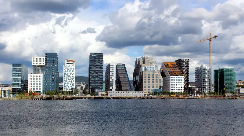 Oslo