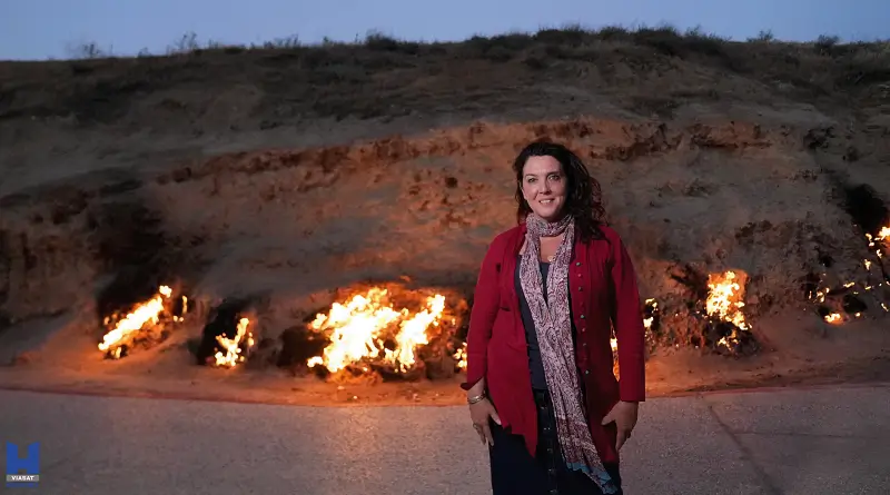 Poklady s Bettany Hughes