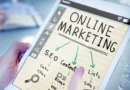 Online marketing