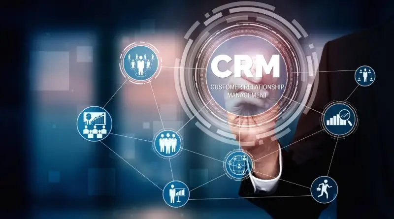 CRM