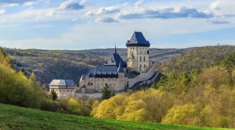 Karlštejn