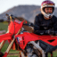 Honda CRF 250