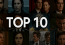 Top 10 seriálů