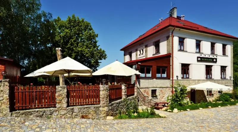 Penzion