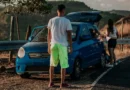 Automobil