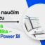 Power BI školení