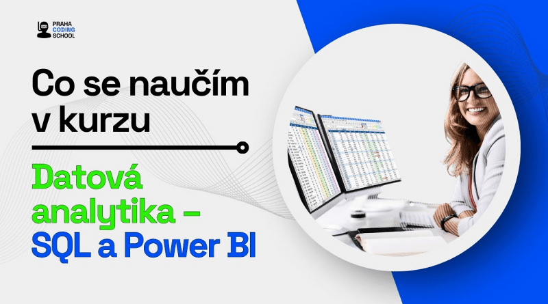 Power BI školení