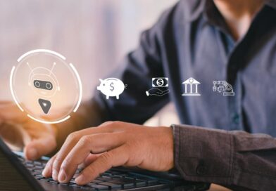 laptop investování