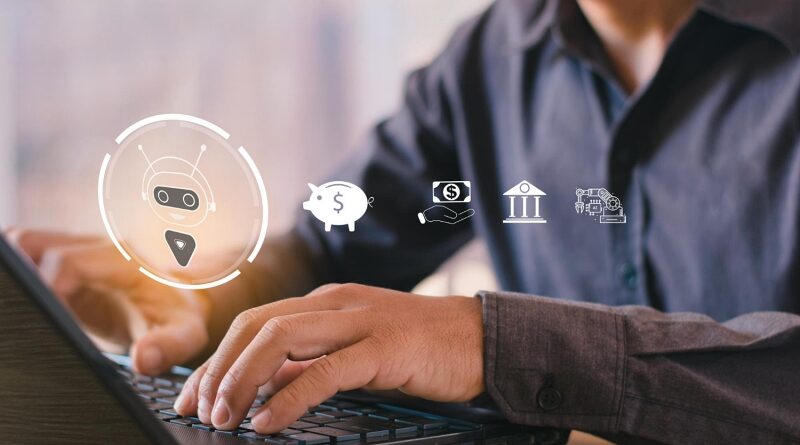 laptop investování