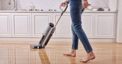 Test podlahových myček do 10 000 Kč: Překvapivě vyrovnaný souboj Tineco iFloor 5 Breeze