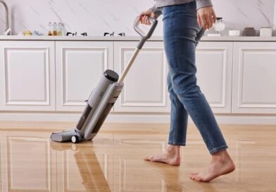 Test podlahových myček do 10 000 Kč: Překvapivě vyrovnaný souboj Tineco iFloor 5 Breeze