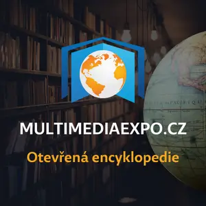 Multimediaexpo.cz je největší ryze česká multimediální encyklopedie