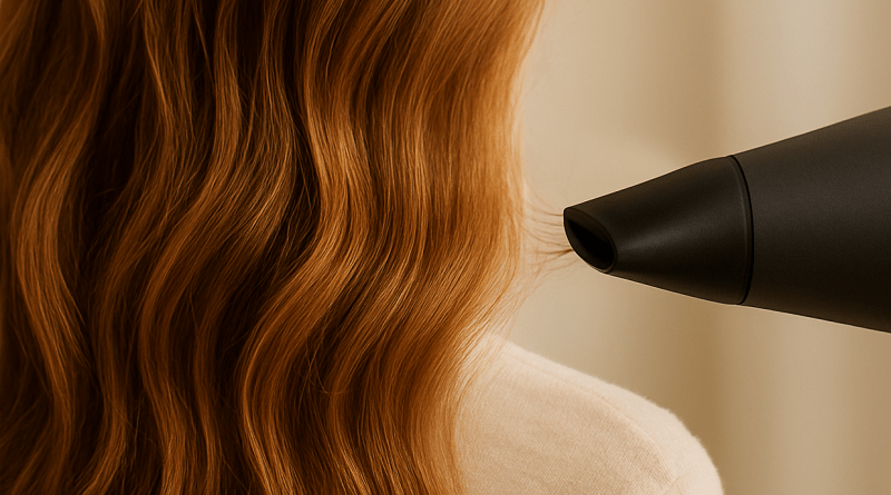 Velký test fénů: Dyson zůstává špičkou, ale Truelife mu šlape na paty – a stojí třetinu ceny fén