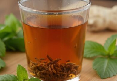 Jaké byliny na zlepšení trávení a podporu trávicího traktu bylinky