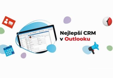 CRM v Outlooku