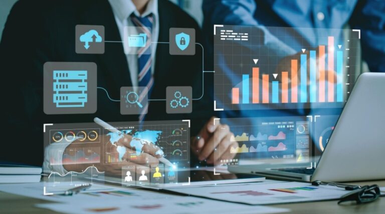 Informační systémy