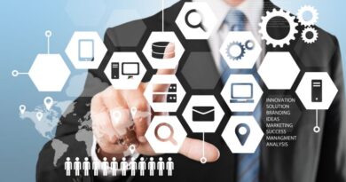 Informační systémy