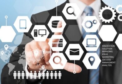 Informační systémy