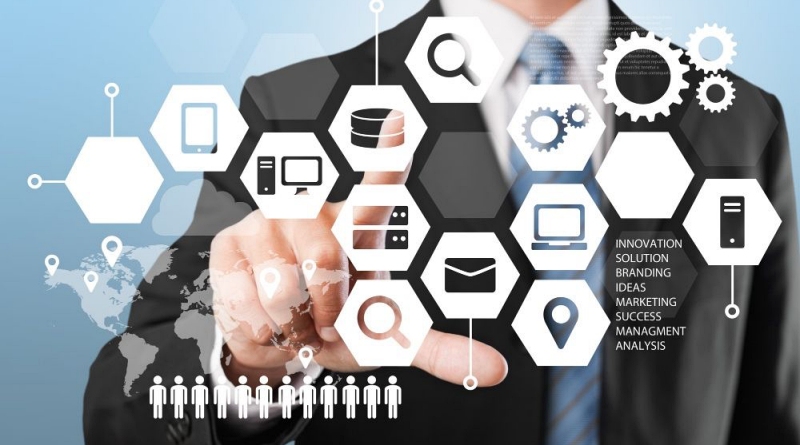 Informační systémy