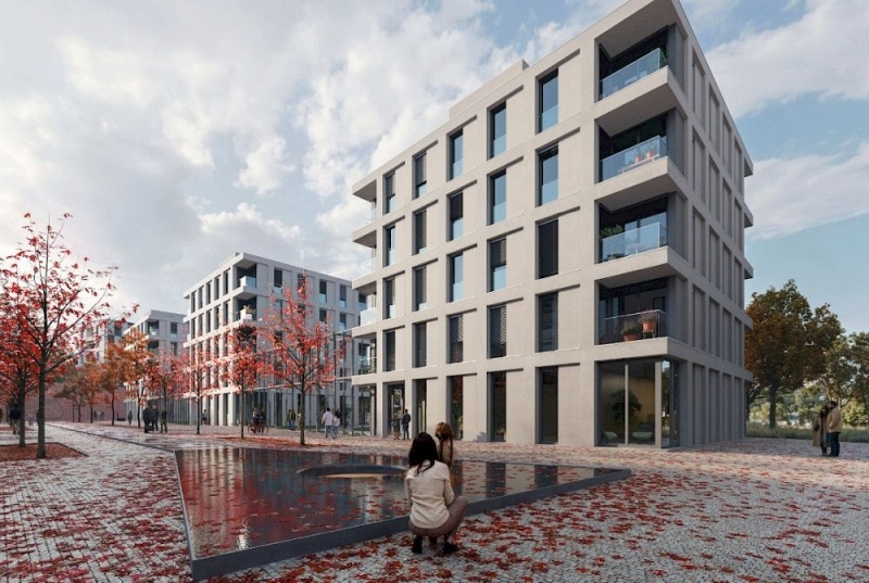 Viladomy U&nbsp;Mlýna