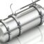 DPF filtr