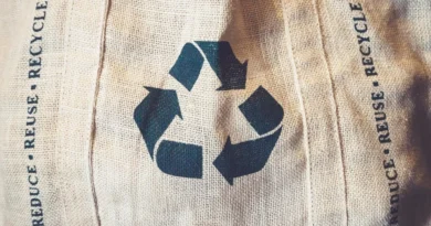 recyklace